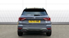 SEAT Arona 1.0 TSI 115 FR Black Edition 5dr Petrol Hatchback